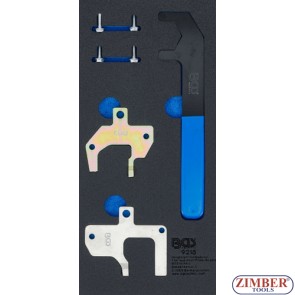 Engine Timing Tool Set | for Mercedes-Benz M112 + M113 - 9215 - BGS technic
