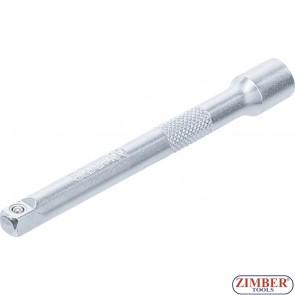 Prelungitor, 6,3 mm (1/4"), 100 mm - 2335 - BGS-technic.