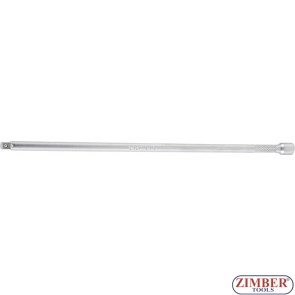 Prelungitor, 6,3 mm (1/4"), 500 mm - 2211 - BGS-technic.