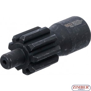 Crankshaft Rotating Tool | for DAF - 74321 - BGS technic.