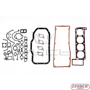 Set garnituri pentru motor 406 GAZelle - 4062.10.