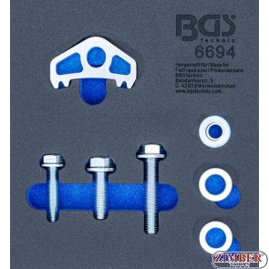 Dispozitiv blocare volanta pentru BMW si MINI - 6694 - BGS-technic.