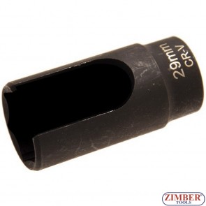Tubulara pentru injectoare 30-mm- ZT-04A3066-30 -  SMANN TOOLS