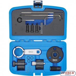 Set cale distributie pentru motoare VAG 1.6L si 2.0L TDI (66200) - BGS technic
