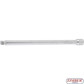Prelungitor cu cap sferic, antrenare 3/8", 250 mm- 244 - BGS technic.