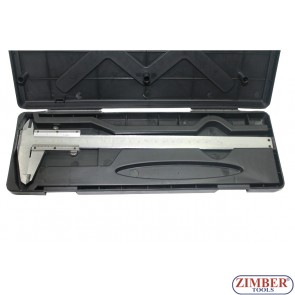 Subler 0 - 200-mm
