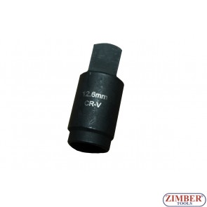 Cheie pentru pompe de injectie Bosch VE 12.6mm - ZR-41POBDIPSK - ZIMBER TOOLS