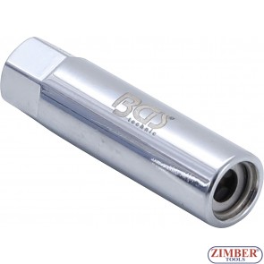 Stud Extractor | 6.3 mm (1/4") | 2.5 mm -ZB-6747 - BGS technic.