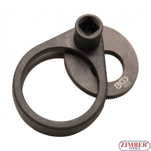 CHEIE PENTRU BIELETE DIRECTIE dimensiuni de la 25- 55- mm, 66535 - BGS-technic.