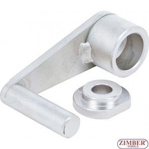 Tooth Belt Tensioning Tool | for Renault ,Mitsubishi 1.2 16V -70916 -BGS-technic.