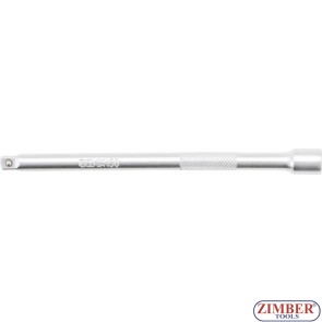 Prelungitor, 6,3 mm (1/4"), 150 mm - 2338 - BGS-technic.