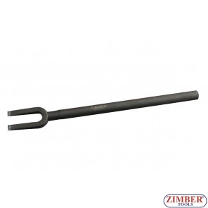 Levier cu furcă pentru rotule 28mm (300mm handle) - ZIMBER TOOLS
