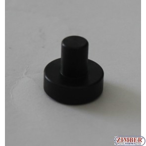 Adaptor de ghidare, pin 2.2mm, componenta ZR-36CBR, (ZR-41CBR012) - ZIMBER-TOOLS.