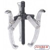 Presa Rulment cu 3 Ghiare 6"-150mm - FORCE