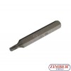 Imbus lung T27 x 75mm 3/8"  - BGS