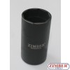 Truck Position Sensor Socket 27mm, 8point 1/2 (ZR-36TPSS27) -  ZIMBER-TOOLS