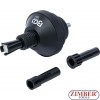 Dispozitiv universal pentru centrat ambreiaje, ZB-1701 - BGS technic.