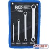 Trusa Chei E 4 buc.E6xE8; E10xE12; E14xE18; E20xE24  (2264) - BGS technic