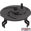 Cheie universala pentru demontat capacul superior de la rezervoare- dimensiuni 89-170 mm, ZR-36FTLR170 - ZIMBER TOOLS