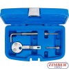 Set cale blocare vibrochen pentru Ford Tranzit 2.2 TDCI - 8896 - BGS technic.
