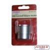 Dispozitiv de blocare si rotire axa cu came pentru VAG 1.8 / 2.0 TFSI, OEM T40266- ZR-36VCAS - ZIMBER TOOLS.