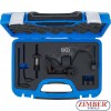 Engine Timing Tool Set | for BMW N13, MINI N18 -62672- BGS-technic.