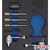 Cale distributie pentru motoare Land Rover, Jaguar, Citroen, Peugeot 2.7 / 3.0TD V6 - 9008 - BGS-technic.