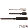Set cale blocare distributie pentru motoare Logan 1.5DCi, Renault Laguna, Clio si Kangoo 1.5 and 1.9 DCi -8145 -BGS technic.
