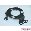 Cala blocare pompa de inalta presiune pentru motoare F9Q Opel, Renault si Nissan, fara demontarea curelei-ZT-04A2392 - SMANN TOOLS.