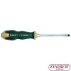 Slotted screwdrivers 3mm (JN 66270) - FORCE