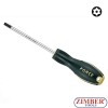 Surubelnite late T20H, L230мм - 71720 FORCE