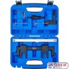 Trusa de fixare distributie  BMW (N43) ZR-36ETTSB45  - ZIMBER-TOOLS