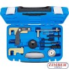 К-т за зацепване на двигатели RENAULT, OPEL, NISSAN 1.5/1.9/2.2/2.5DCI - BGS