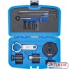 Set cale distributie pentru motoare VAG 1.6L si 2.0L TDI (66200) - BGS technic