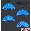 Set dispozitive reglare axe cu came pentru Mercedes-Benz M152, M157, M276, M278,  - 74265 - BGS technic.