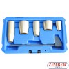 Set dispozitive pentru montat Inele O-ring la pompa de injectie VAG - ZT-04A3109- SMANN TOOLS.