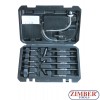 Set adaptoare pentru inlocuit ulei la cutii automate13-piese  - ZT-04B1093 - SMANN TOOLS