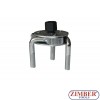 Cheie pentru filtre de ulei 65 la 120 mm, ZR-36OFW03A - ZIMBER TOOLS