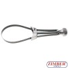 Cheie pentru filtru de ulei ,deschidere max. 155 mm. 1027 - BGS technic.