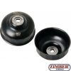 Cheie pentru filtru de ulei, 86 mm x P16 pentru Volvo (1039-86-16) - BGS technic