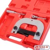Set fixare distribuţie Renault, Dacia 1.4, 1.6, 1.8, 2.0 16V ,3518 - NEILSEN-TOOLS