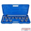 Set chei speciale, 20-32 mm, 1/2'',13 piese - 1757 -Bgs technic.