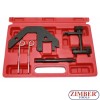 Set fixare distributie BMW - M47- M57, Land Rover MG si Vauxhall-Opel, ZK-292
