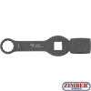 Cheie inelară cu impact 24 mm,12 colţuri pentru frana MERCEDES-BENZ Atego si Actros (ZB-35334) - BGS technic