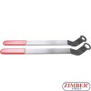 Set chei role întinzătoare pentru curele de accesorii, motoare Mini EP3, EP6, N12, N14, N16 și N18, OEM 116210 - 6688 - BGS technic.