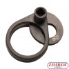 CHEIE PENTRU BIELETE DIRECTIE dimensiuni de la 25- 55- mm, 66535 - BGS-technic.