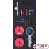 Set dispozitive reglare motor pentru Ford 2.0TDCi EcoBlue  - 6769 - BGS- technic. 