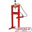 Hydraulic workshop press 12 Ton- ZT-04F0058 - SMANN TOOLS.