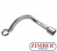 Cheie speciala montare-demontare turbo VW / Audi V6 TDI - ZR-36SWT- ZIMBER-TOOLS