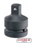 ADAPTOR DE IMPACT 3/4" F X 1/2" M - 80964MPB-FORCE